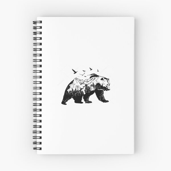 Item preview, Nature ilustration designed and sold by VercodiS2.