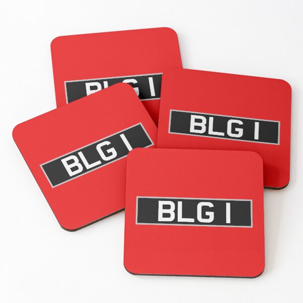 Item preview, Number Plate of an Unfriendly Bus designed and sold by andrewgyne.