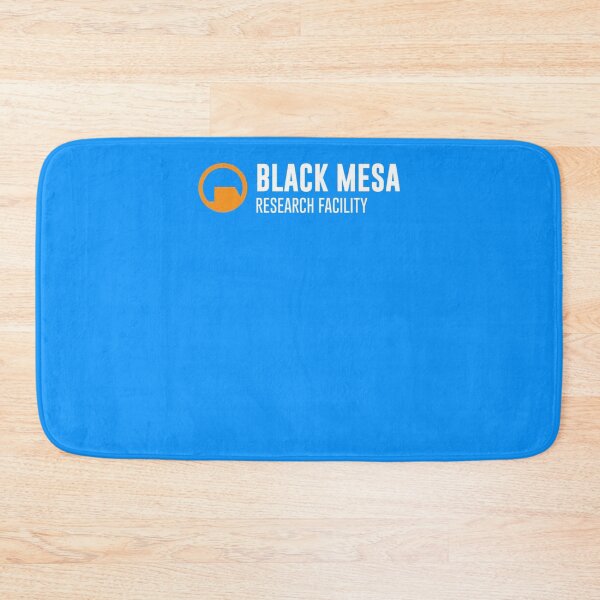 Item preview, Black Mesa Research Facility Classic T-Shirt designed and sold by StefansFerge.