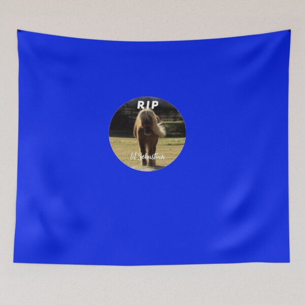 Item preview, rip lil seb Classic T-Shirt designed and sold by SaskiasSanten.
