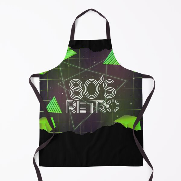 Item preview, 80s retro - disco fever - neon green designed and sold by BTCelebration.