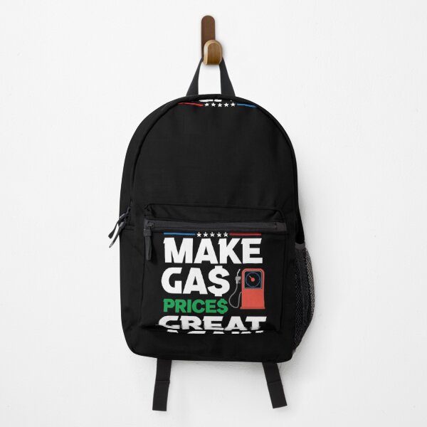 Item preview, Make Gas Prices Great Again Funny Usa Gas Prices Shirt, Gas Prices Stickers For Cars designed and sold by BeTheVibe.