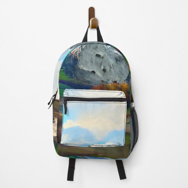 Item preview, AI Generated Art, Snowy okenite alps designed and sold by ACC .
