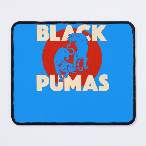 Item preview, BLACK PUMAS Classic T-Shirt designed and sold by StefansFerge.