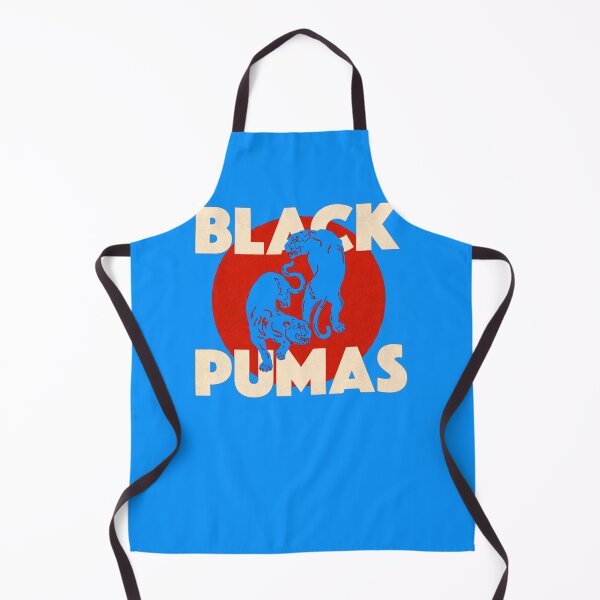 Item preview, BLACK PUMAS  Classic T-Shirt designed and sold by StefansFerge.