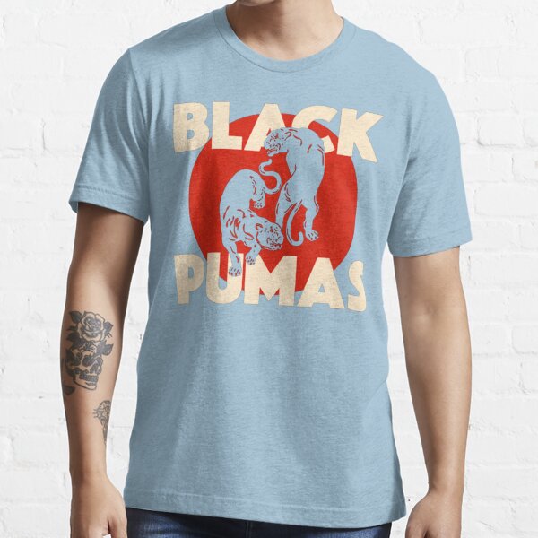 Black Pumas, Official Merch Store