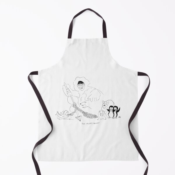 Item preview, Song Cartoon - The Mighty Quinn designed and sold by fred rosenthal.
