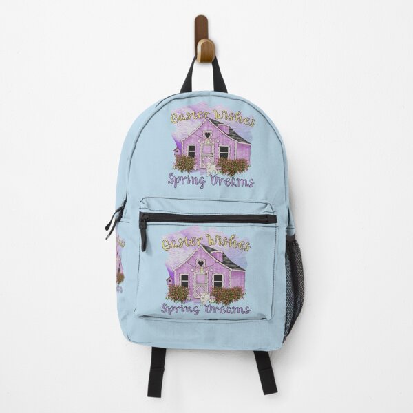 Item preview, Easter Wishes, Spring Dreams designed and sold by CRHPOD20.