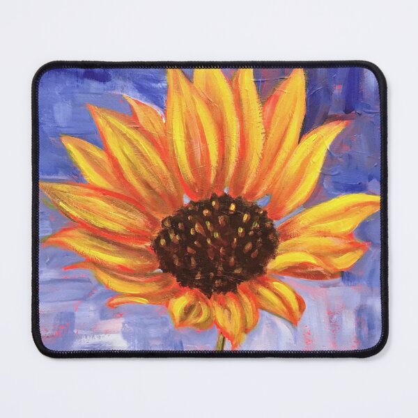 Item preview, Maximillian Sunflower designed and sold by CurlyClaraBelle.