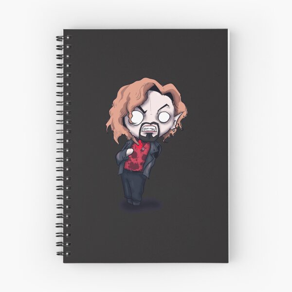 Item preview, Buffy The Vampire Slayer Clásica Copia Copia Copia Copia designed and sold by wankumlyor.