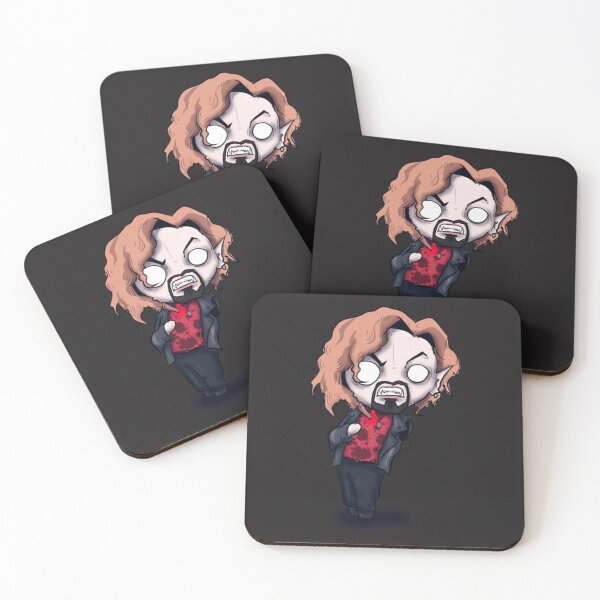 Item preview, Buffy The Vampire Slayer Clásica Copia Copia Copia Copia designed and sold by wankumlyor.