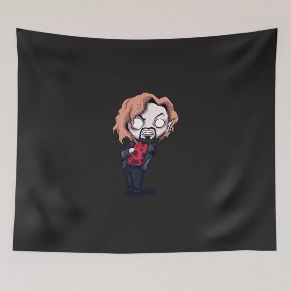 Item preview, Buffy The Vampire Slayer Clásica Copia Copia Copia Copia designed and sold by wankumlyor.