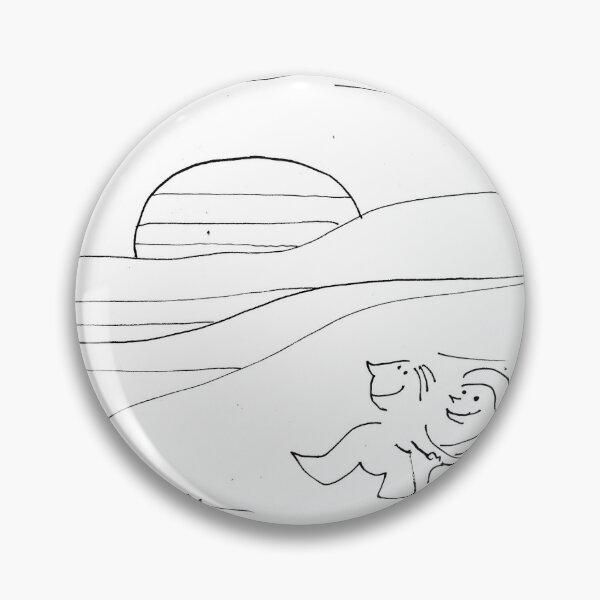 Item preview, Song Cartoon - Come With Me designed and sold by fred rosenthal.