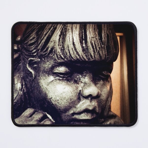 Item preview, Stone girl designed and sold by mdkgraphics.