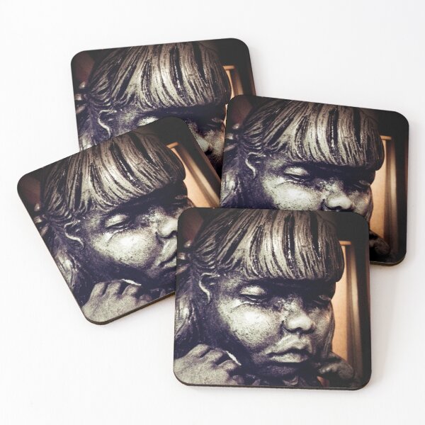 Item preview, Stone girl designed and sold by mdkgraphics.