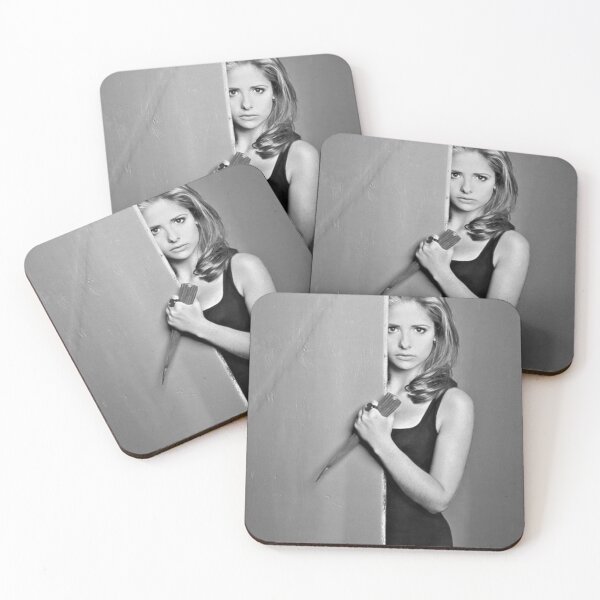 Item preview, Buffy the Vampire Slayer Essential Copy Copy Copy Copy designed and sold by ansleytff.