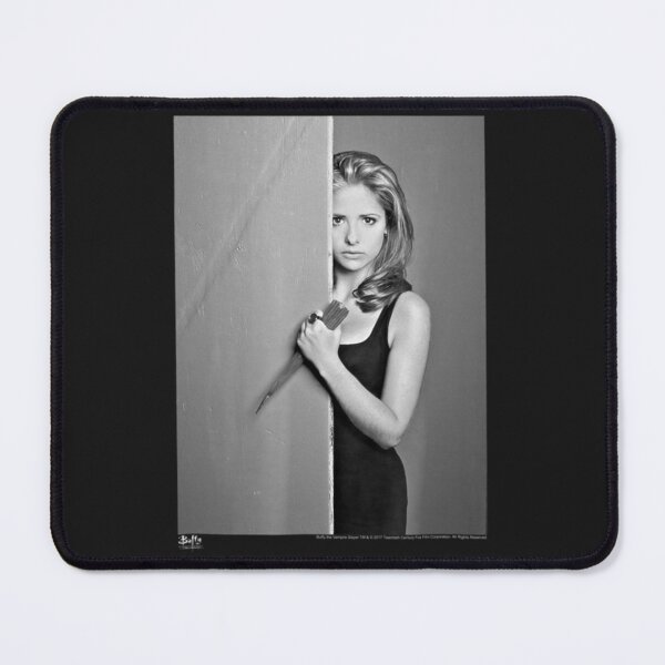 Item preview, Buffy the Vampire Slayer Essential Copy Copy Copy Copy designed and sold by ansleytff.