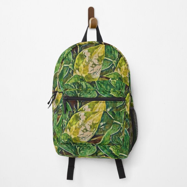Item preview, Global Green Pothos Plaid designed and sold by JuleZ54.