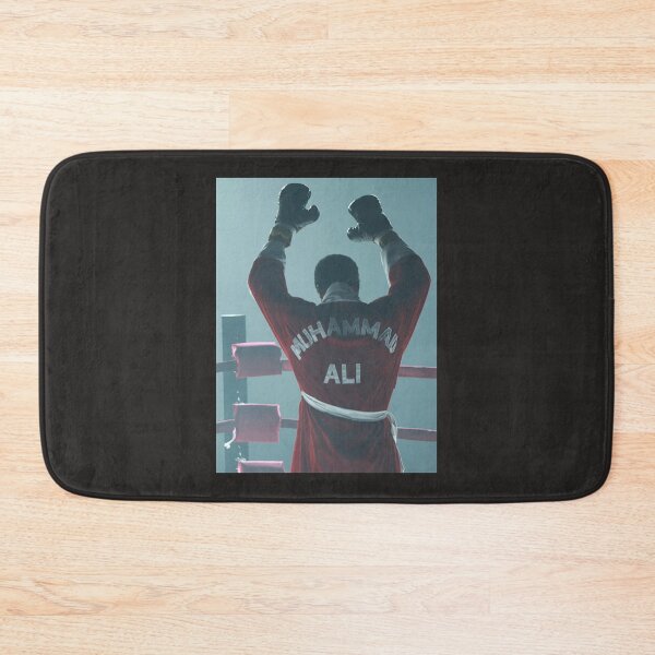 Item preview, mohammed ali poster Classic designed and sold by pat0gk.