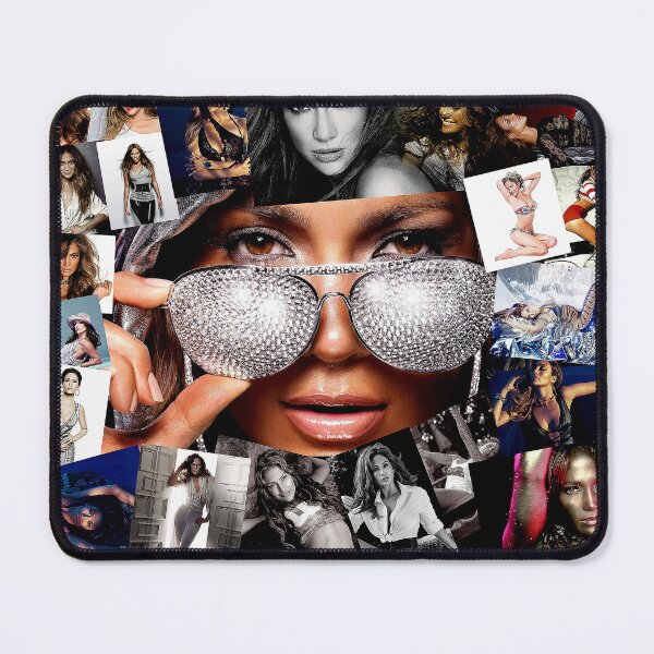 Item preview, Jennifer Lopez designed and sold by Lovearts01.