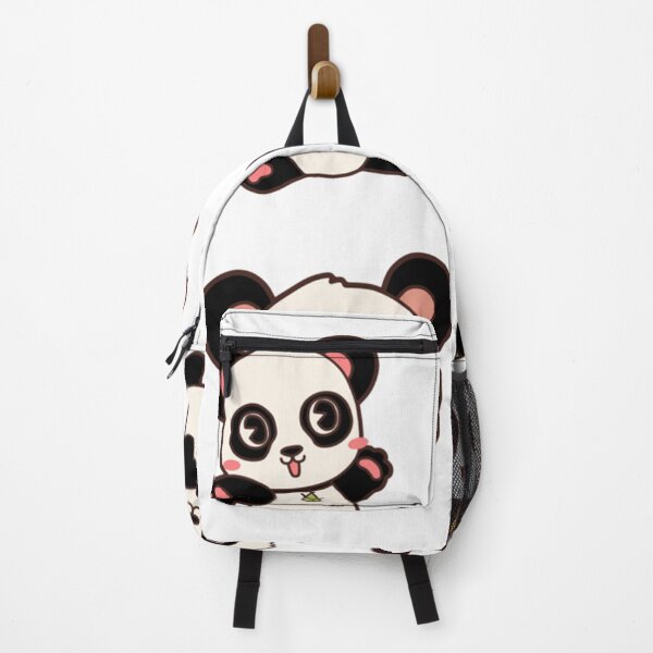 Item preview, Cute animal friendly panda pattern Classic . designed and sold by fergalamand.
