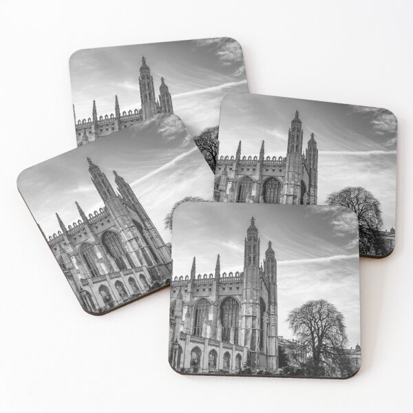 Item preview, Kings College, Cambridge designed and sold by yackers1.