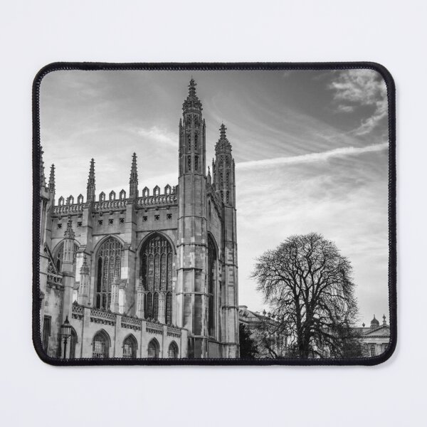 Item preview, Kings College, Cambridge designed and sold by yackers1.