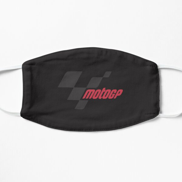 Logo MotoGP T-shirt essentiel Masque sans plis