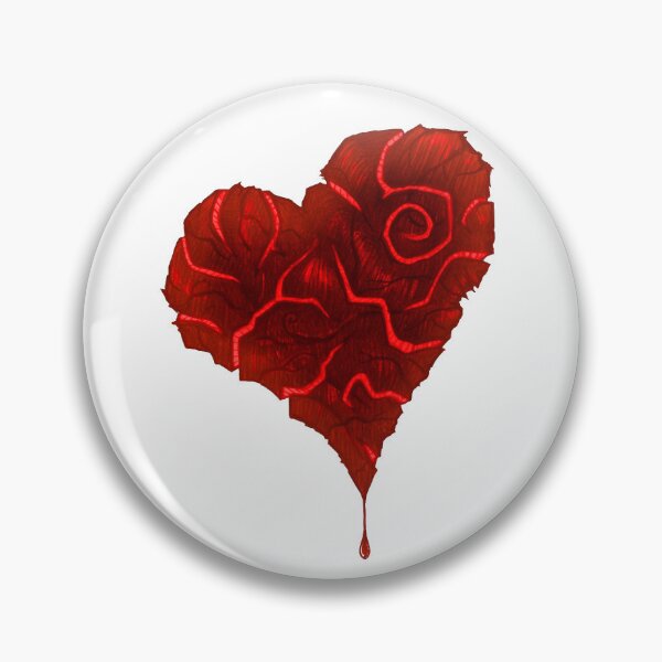Item preview, darkheart designed and sold by I-gor.
