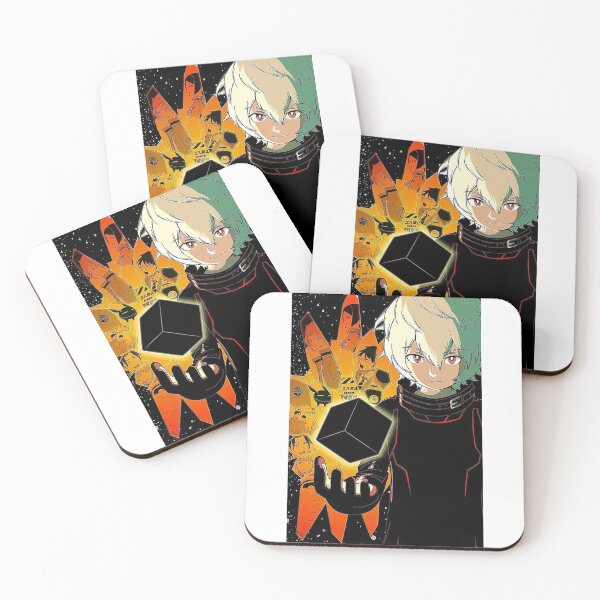 Item preview, World Trigger Yuma Kuga Vintage designed and sold by vincentwarrent.