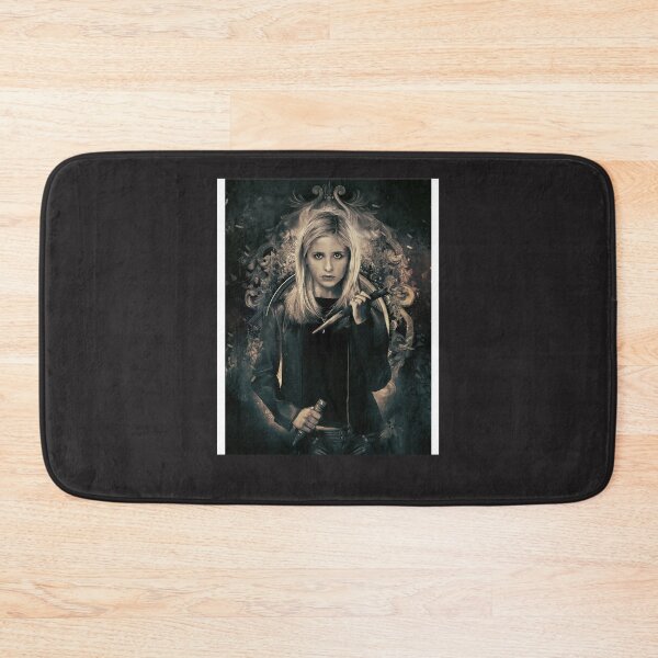 Item preview, Buffy The Vampire Slayer  Poster Copy designed and sold by wankumlyor.