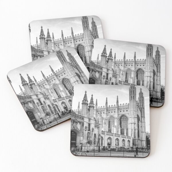 Item preview, Kings College, Cambridge designed and sold by yackers1.
