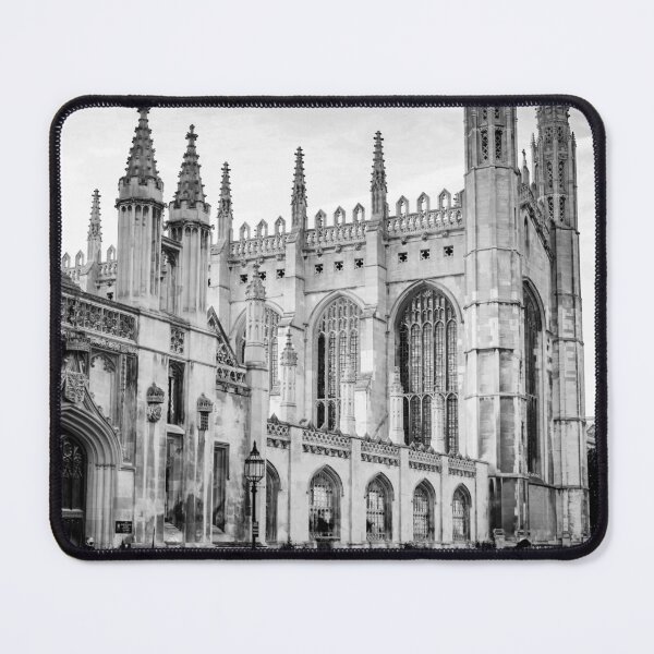 Item preview, Kings College, Cambridge designed and sold by yackers1.