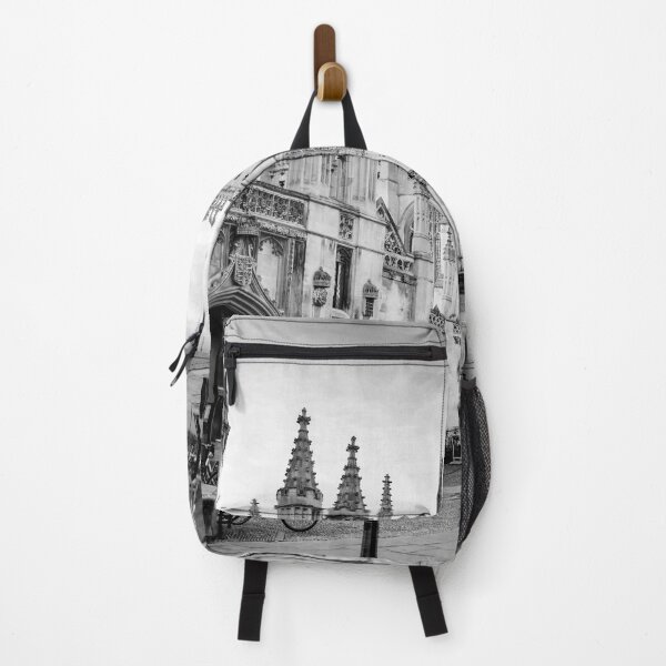 Item preview, Kings College, Cambridge designed and sold by yackers1.