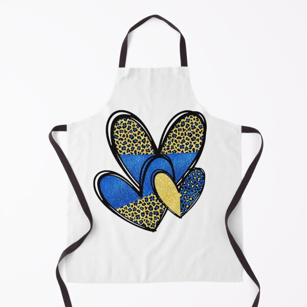 Item preview, Down Syndrome Hearts designed and sold by TRWS.