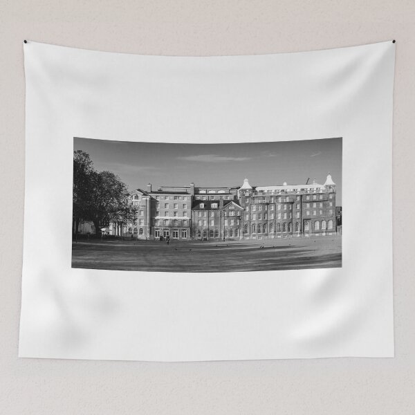 Item preview, University Arms Hotel, Cambridge designed and sold by yackers1.