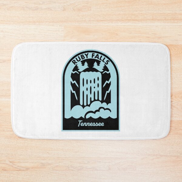 Item preview, Ruby Falls Tennessee designed and sold by HalpinDesign.