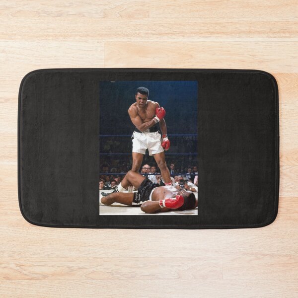 Item preview, mohammed ali, Sticker designed and sold by pat0gk.