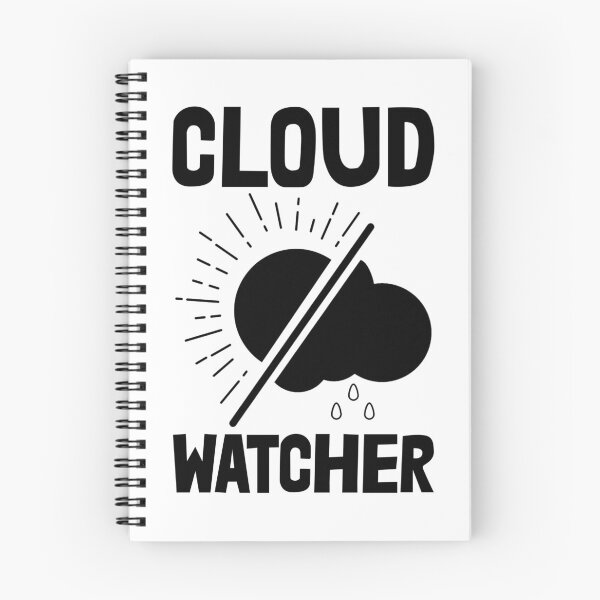 Item preview, Cloud Watcher designed and sold by Bendthetrend.