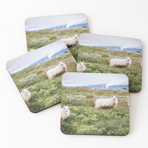 Item preview, Three Sheep to the Wind designed and sold by Kevin Schramm.