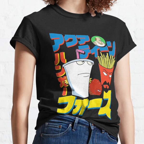 aqua teen hunger force (4) Classic T-Shirt