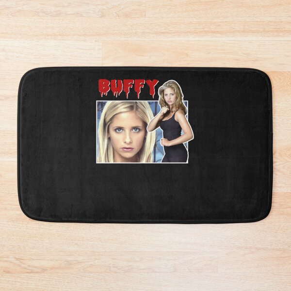 Item preview, Buffy The Vampire Slayer Tribute Montage Essential designed and sold by ansleytff.