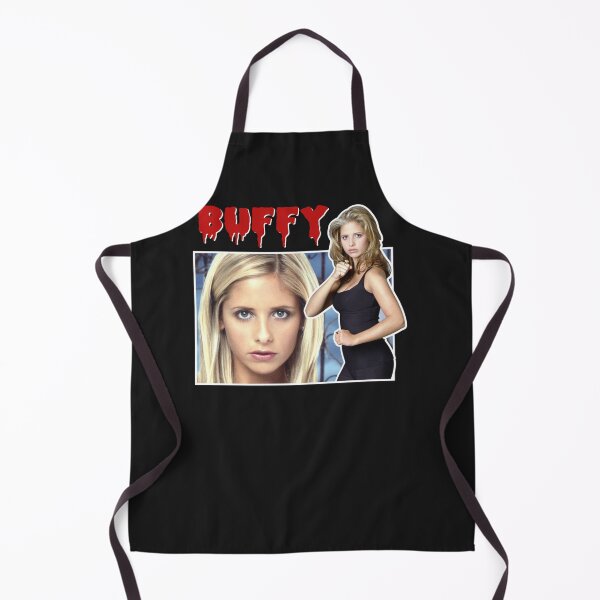 Item preview, Buffy The Vampire Slayer Tribute Montage Essential designed and sold by ansleytff.