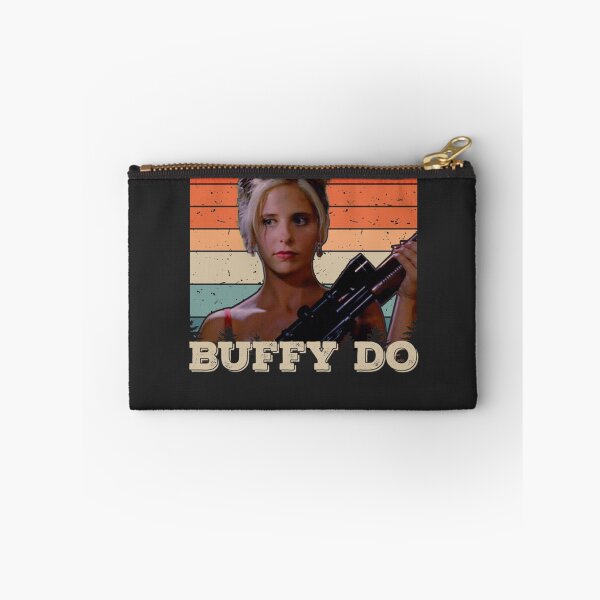 Item preview, Buffy The Vampire Slayer Retro Vintage Essential designed and sold by ipemje.