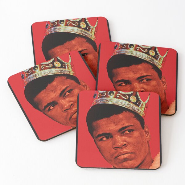 Item preview, King Mu-hammadd Aliii Essential designed and sold by heilasherr.