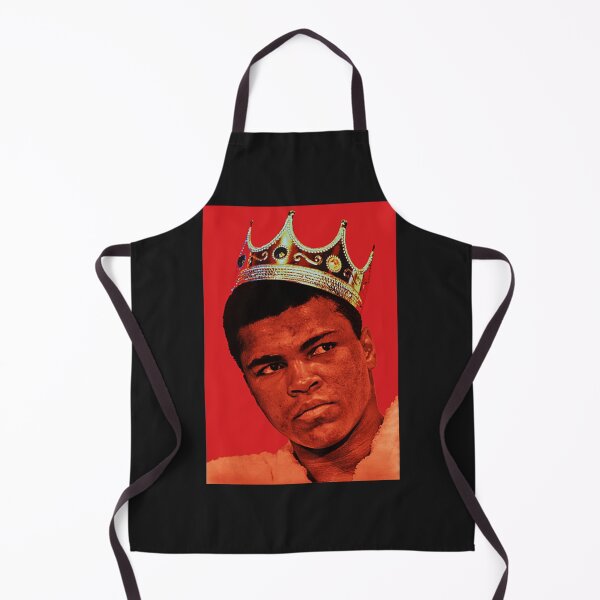 Item preview, King Mu-hammadd Aliii Essential designed and sold by heilasherr.