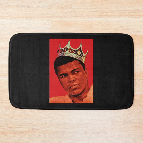 Item preview, King Mu-hammadd Aliii Essential designed and sold by heilasherr.