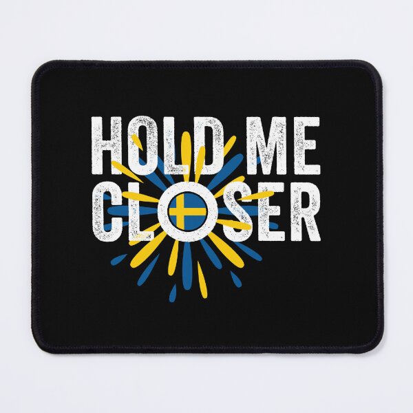 Item preview, Cornelia Jakobs - Hold Me Closer [2022, Sweden] designed and sold by lazarusheart.