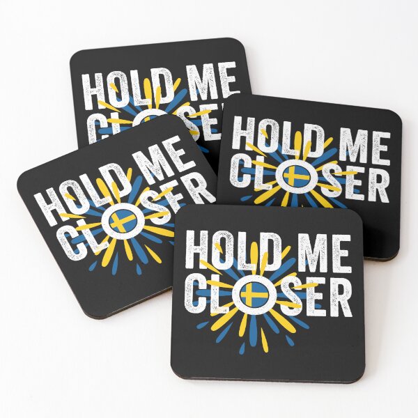 Item preview, Cornelia Jakobs - Hold Me Closer [2022, Sweden] designed and sold by lazarusheart.