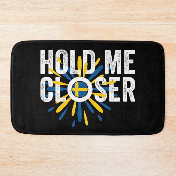 Item preview, Cornelia Jakobs - Hold Me Closer [2022, Sweden] designed and sold by lazarusheart.